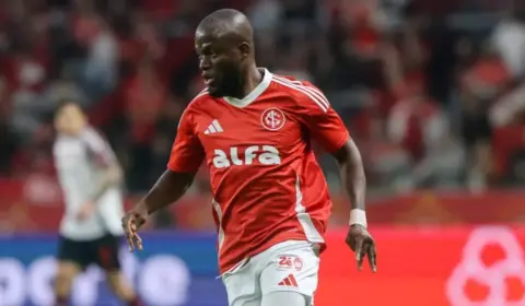 Enner Valencia acerta com o Pachuca e está de saída do Internacional