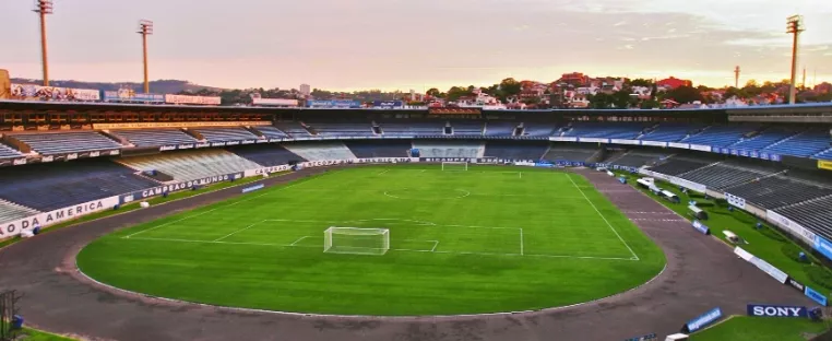 Estádio Olímpico se aproxima da demolição após 71 anos