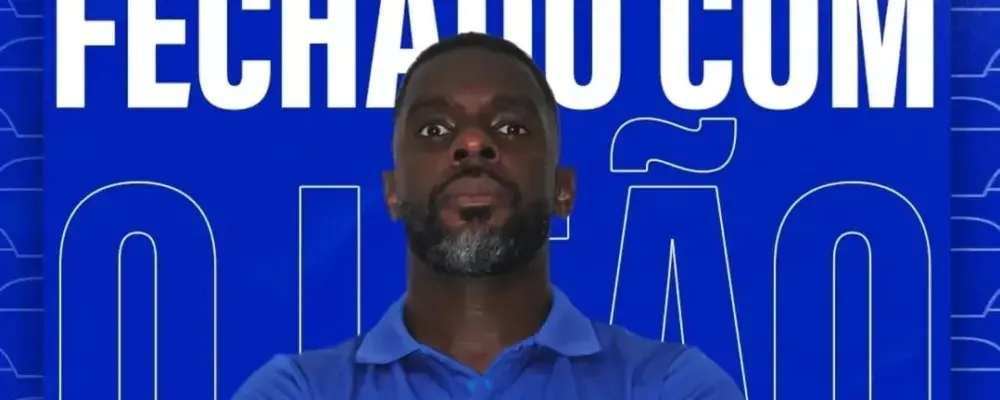 Ex-Fluminense fecha com o Serrano para a disputa da B1 do Carioca