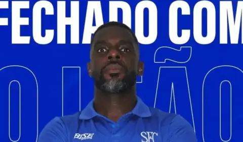 Ex-Fluminense fecha com o Serrano para a disputa da B1 do Carioca