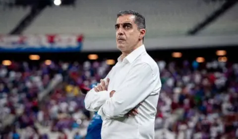 Ex-Fortaleza e Bahia, Paiva rejeita proposta de clube do Egito