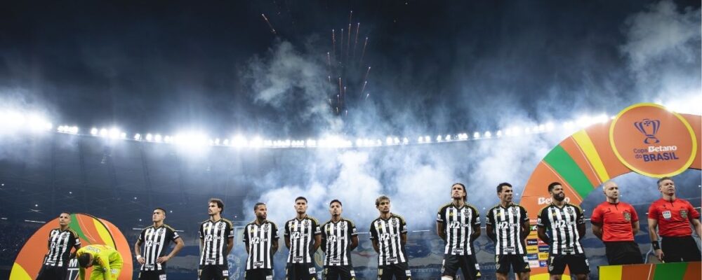 Ex-Globo reage a postagem de jogador do Atlético: ‘Belíssimo influenciador’ < No Ataque