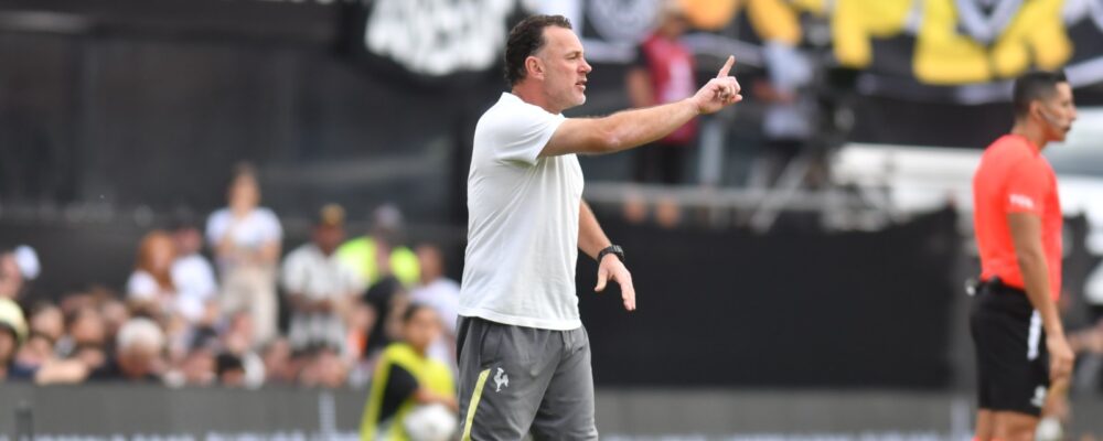 Ex-treinador do Atlético teria rechaçado oferta do clube de coração: ‘Estou contente’ < No Ataque