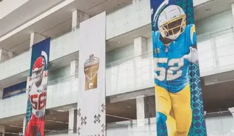 FI Explica: Por que a NFL não divulga naming rights da Neo Química Arena em Chargers x Chiefs