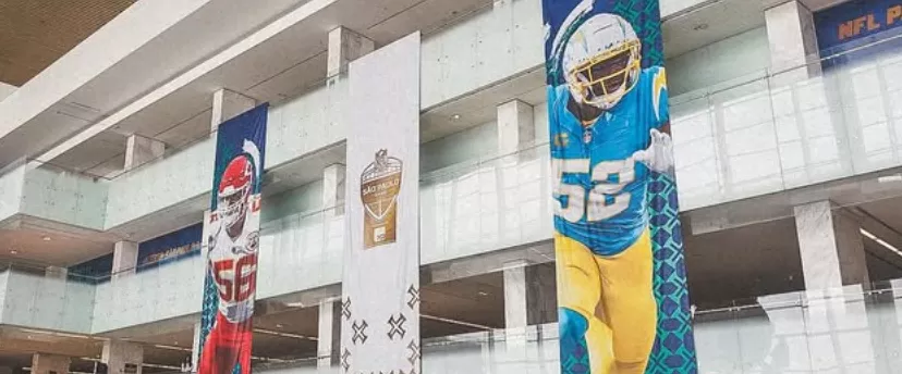 FI Explica: Por que a NFL não divulga naming rights da Neo Química Arena em Chargers x Chiefs