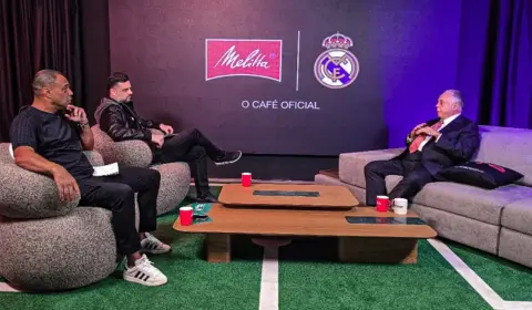 Fernando Carvalho classifica título corintiano de 2005 como “campeão com asterisco”