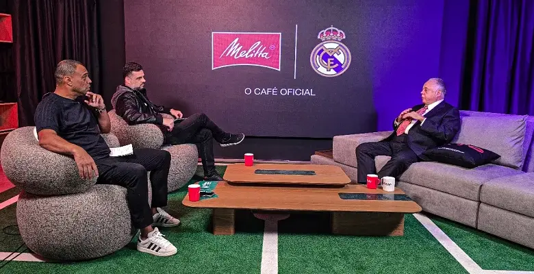 Fernando Carvalho classifica título corintiano de 2005 como “campeão com asterisco”