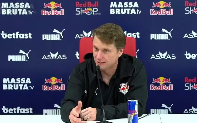 Seabra Bragantino 2025