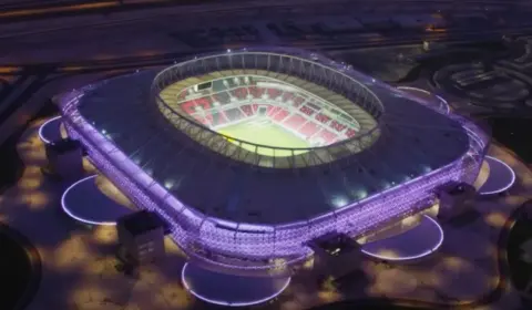 Fifa confirma Catar como sede da Copa Intercontinental 2025; Palmeiras e Flamengo buscam vaga