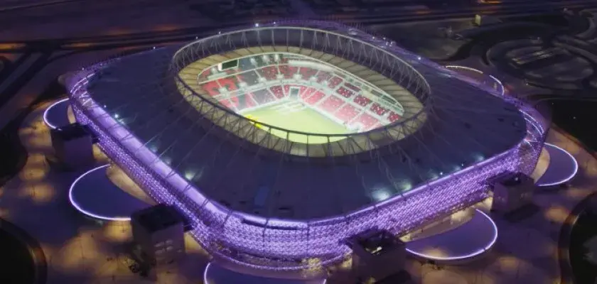 Fifa confirma Catar como sede da Copa Intercontinental 2025; Palmeiras e Flamengo buscam vaga