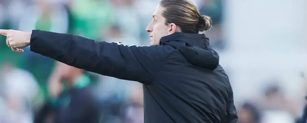 Filipe Luís valoriza momento: ‘Tenho um compromisso com o Flamengo’