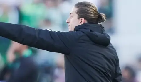 Filipe Luís valoriza momento: ‘Tenho um compromisso com o Flamengo’