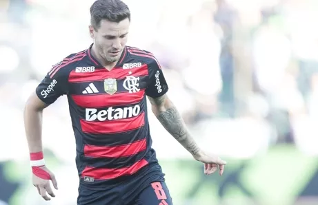 Flamengo aposta na evolução de Saúl para manter desempenho no Brasileirão