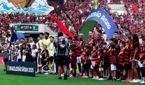 Flamengo atualiza Conselho sobre construção de estádio no Gasômetro