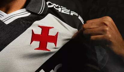 Flamengo e Vasco trocam provocações em tom de brincadeira nas redes sociais