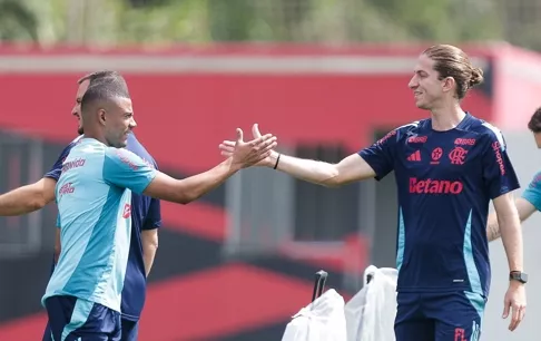 Flamengo mira vitória histórica sobre o Juventude após sucessos recentes