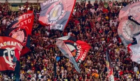 Flamengo pede à ONU reconhecimento como Nação simbólico-cultural