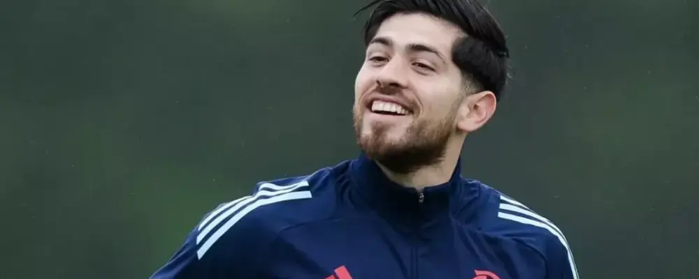 Flamengo prioriza a contratação de um goleiro para 2026