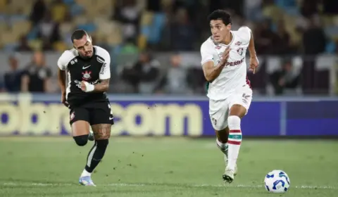 Fluminense 0 x 1 Corinthians – Mistão dá conta do recado e Timão sobe na tabela do Brasileiro