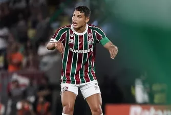 Fluminense 2 x 0 Bahia – Thiago Silva marca e coloca o Flu nas semifinais