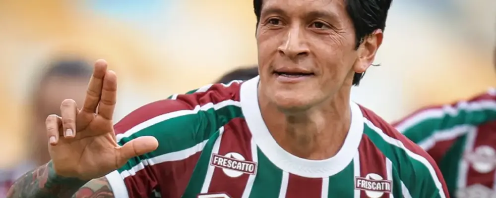 Fluminense 2 x 0 Botafogo – Zubeldía estreia com pé direito!