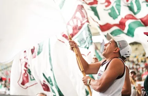 Fluminense aposta em retrospecto jogando em casa para avançar contra o Bahia