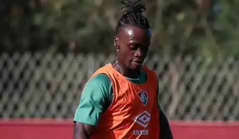 Fluminense encara Lanús pela Sul-Americana sem Ganso e Santi Moreno