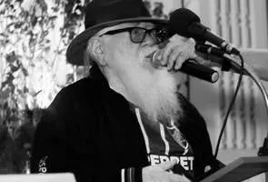 Fluminense faz homenagem a Hermeto Pascoal, ‘Tricolor Ilustre’