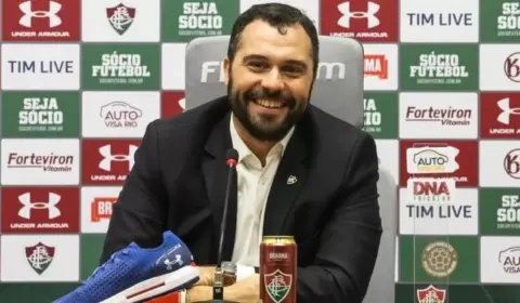 Fluminense mira corte de dívida para avançar com o projeto SAF