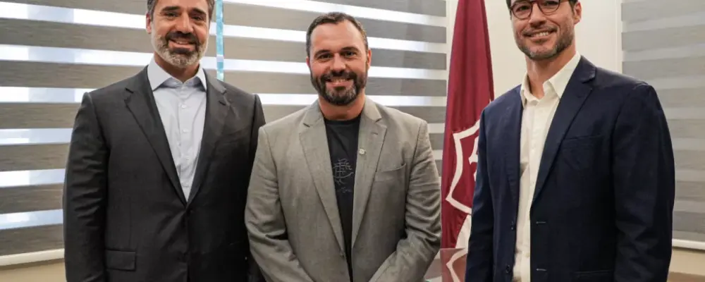 Fluminense recebe proposta para implantação da SAF: ‘Momento decisivo’