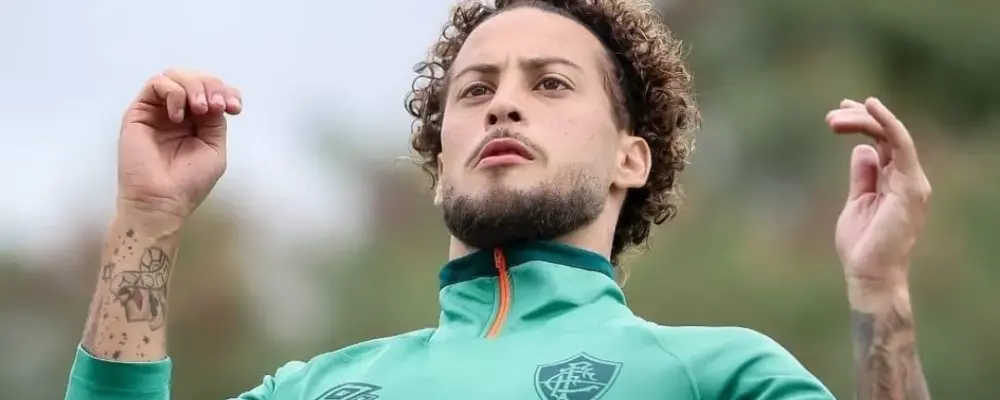 Fluminense tem indefinições sobre jogadores em fim de contrato