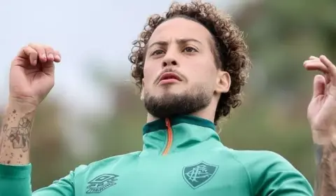 Fluminense tem indefinições sobre jogadores em fim de contrato