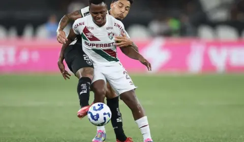 Fluminense x Botafogo – Onde assistir e escalações do clássico carioca!