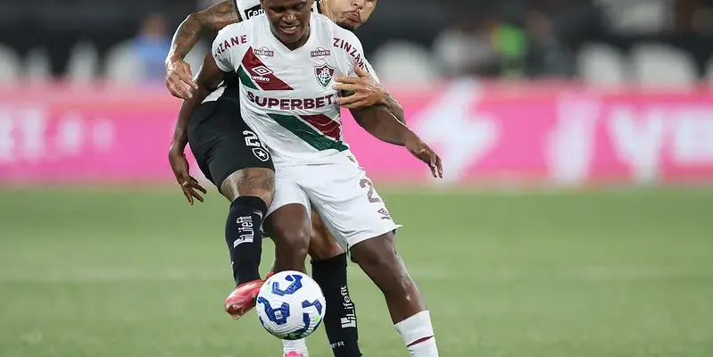 Fluminense x Botafogo – Onde assistir e escalações do clássico carioca!