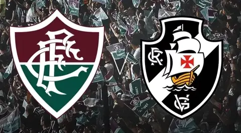 Fluminense x Vasco: Próximos clássicos serão no Maracanã e com torcida dividida