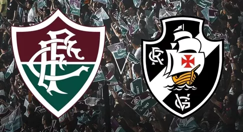 Fluminense x Vasco: Próximos clássicos serão no Maracanã e com torcida dividida