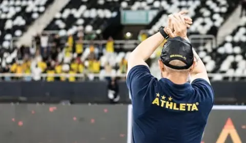 “Focar nesses aspectos mentais”: técnico celebra caráter do Mirassol no Brasileirão