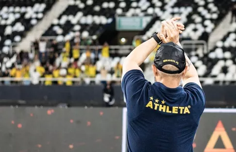 “Focar nesses aspectos mentais”: técnico celebra caráter do Mirassol no Brasileirão