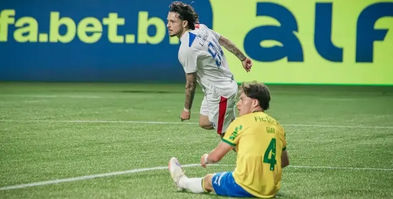 Fortaleza ainda enfrenta dificuldades e busca ajustes para próximos jogos