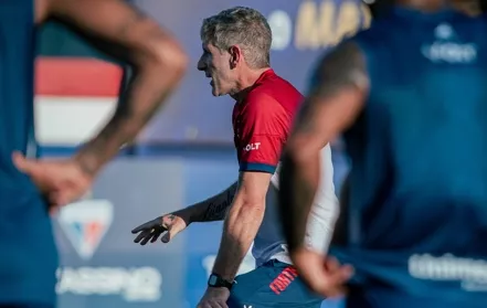 Fortaleza Palermo MatheusLottif