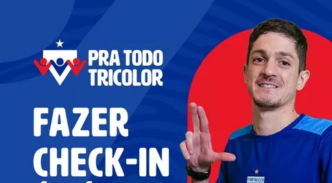 Fortaleza estreia sócio-torcedor grátis para duelo com Vitória