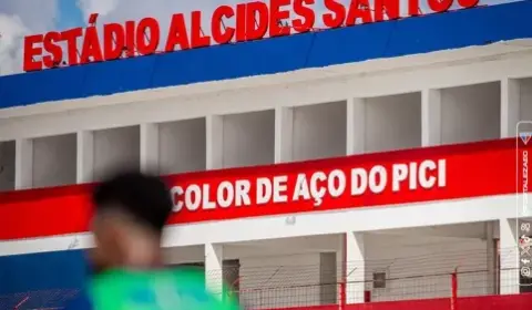 Fortaleza lança sócio grátis com direito a três jogos