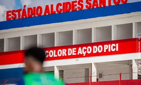 Fortaleza lança sócio grátis com direito a três jogos