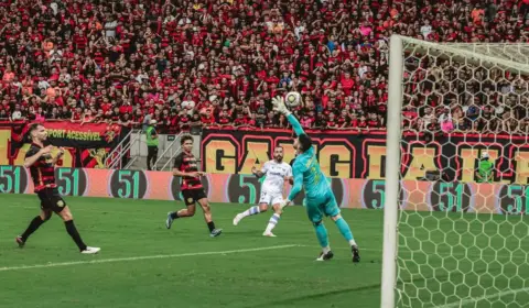 Fortaleza x Sport – Onde assistir e escalações!