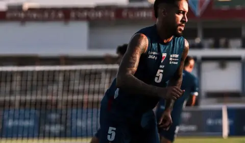 Fortaleza x Vitória – Estreias de técnicos no Castelão