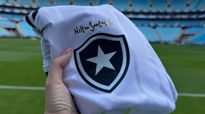 Futuro da SAF do Botafogo fica travado por conta de disputa entre Eagle e Textor