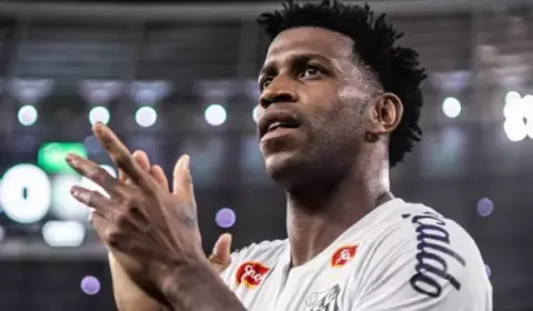 Gil desabafa sobre fim da passagem pelo Santos: ‘As piores semanas da minha carreira’
