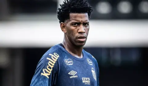 Gil rescinde com o Santos e deve anunciar aposentadoria