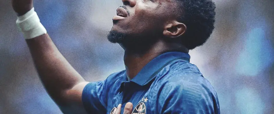 Grêmio 3 x 1 Vitória – Tricolor afasta má fase na Arena e volta a sonhar com Libertadores