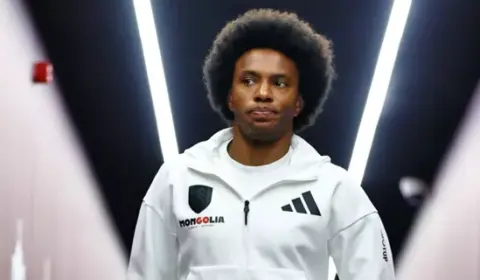 Grêmio acerta com Willian e reforça meio-campo para 2025